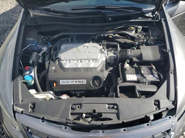 Photo 11 from auction – 2011 HONDA ACCORD EXL with VIN 1HGCS2A81BA008310