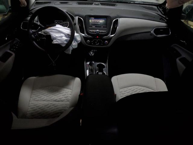 Photo 8 from auction – 2020 CHEVROLET EQUINOX LS with VIN 3GNAXSEV3LS649599