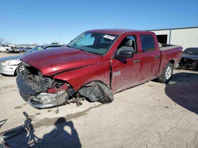 RAM 1500 ST 2013 z numerem VIN 1C6RR7KP5DS532135 - Zdjęcie z aukcji