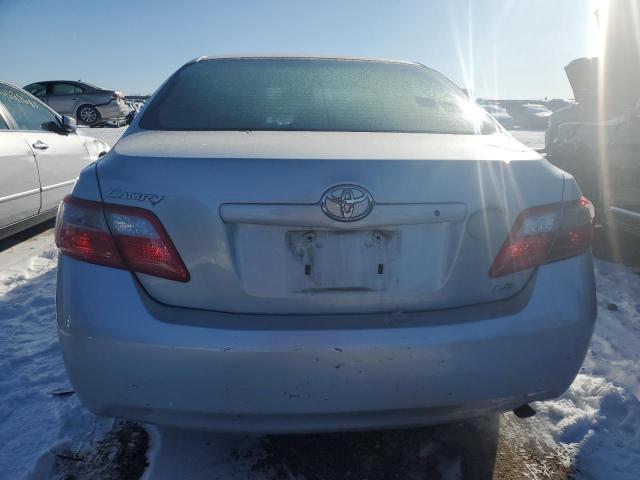 Photo 6 from auction – 2009 TOYOTA CAMRY BASE with VIN 4T4BE46K09R064492