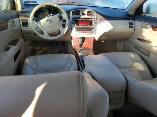 Снимка 8 от търг – 2011 TOYOTA AVALON BAS с VIN 4T1BK3DB2BU426389