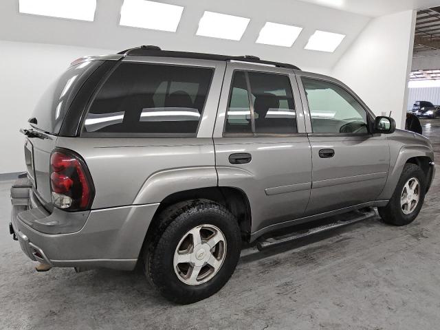 Photo 3 from auction – 2006 CHEVROLET TRAILBLAZE with VIN 1GNDT13S062156247