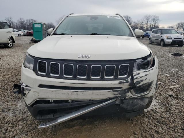 Снимка 5 от търг – 2018 JEEP COMPASS LI с VIN 3C4NJDCB4JT440556