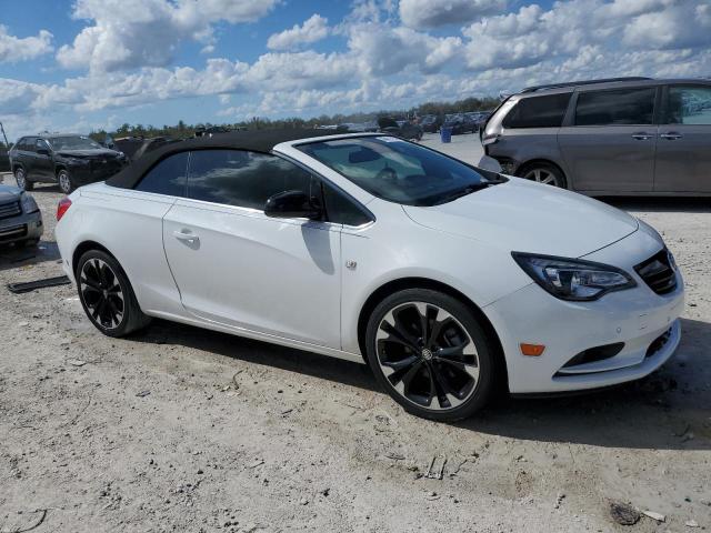 Photo 4 from auction – 2019 BUICK CASCADA SP with VIN W04WJ3N50KG300252