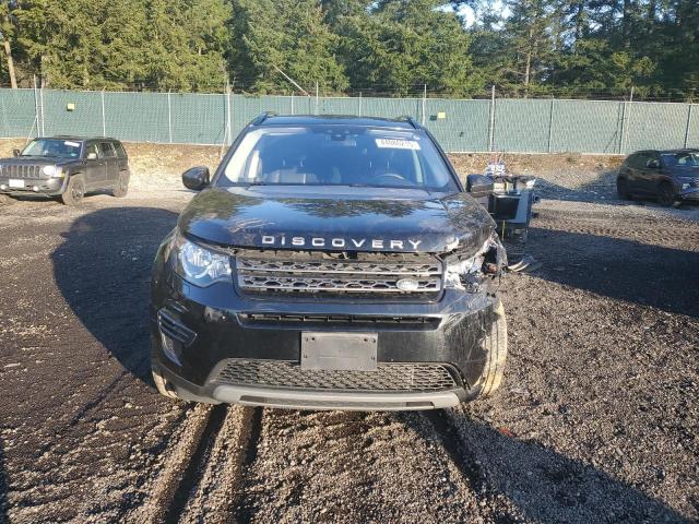 Photo 5 from auction – 2017 LAND ROVER DISCOVERY with VIN SALCP2BG2HH684151