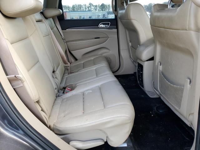 Photo 11 from auction – 2017 JEEP GRAND CHER with VIN 1C4RJEBG2HC717232