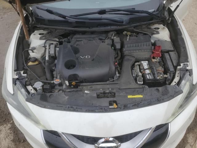 Снимка 11 от търг – 2016 NISSAN MAXIMA 3.5 с VIN 1N4AA6AP1GC384627