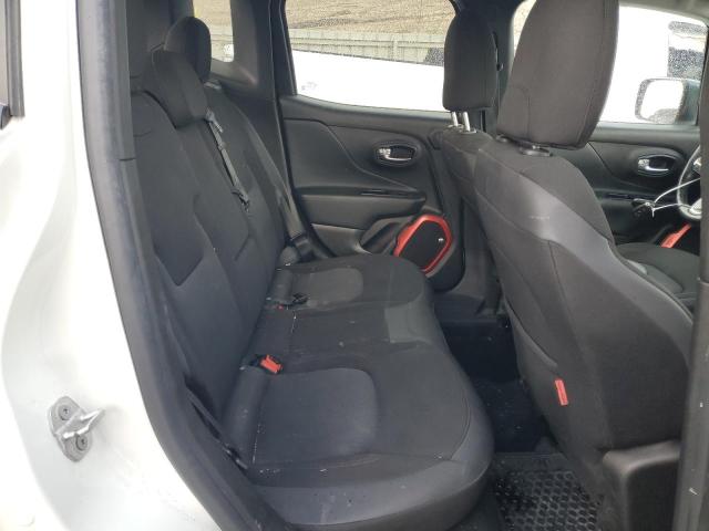 Photo 10 from auction – 2016 JEEP RENEGADE T with VIN ZACCJBCT1GPD13803
