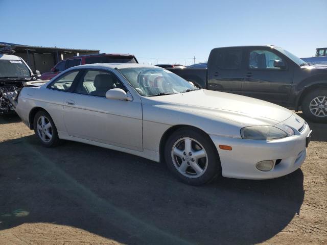 Photo 4 from auction – 1999 LEXUS SC 300 with VIN JT8CD32Z1X1006200