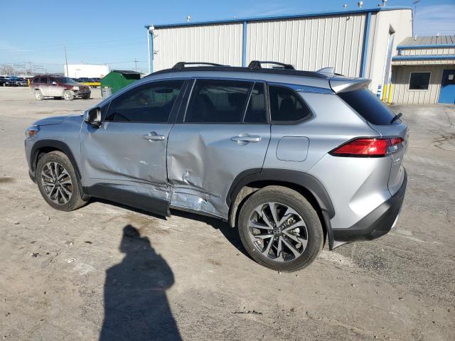 Photo 2 from auction – 2022 TOYOTA COROLLA CR with VIN 7MUDAAAG3NV033813