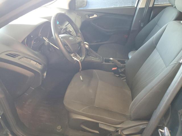 Photo 7 from auction – 2015 FORD FOCUS SE with VIN 1FADP3F24FL367486