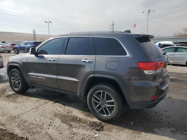 Photo 2 from auction – 2019 JEEP GRAND CHER with VIN 1C4RJFBG7KC745704