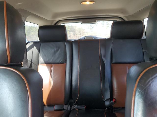 Photo 10 from auction – 2006 HUMMER H3 with VIN 5GTDN136868116087