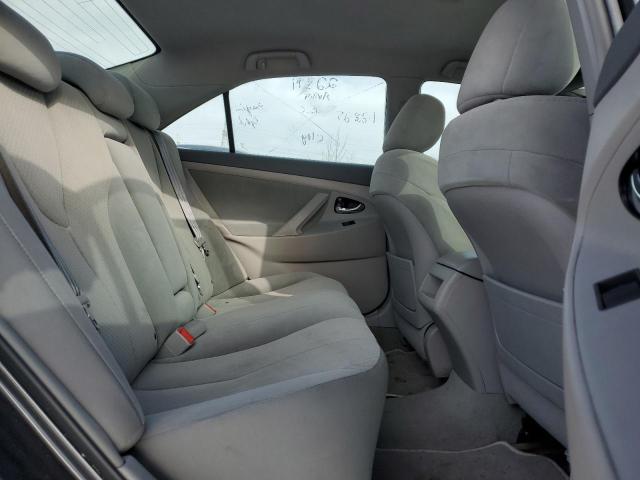 Photo 10 from auction – 2009 TOYOTA CAMRY BASE with VIN 4T1BE46K19U800995