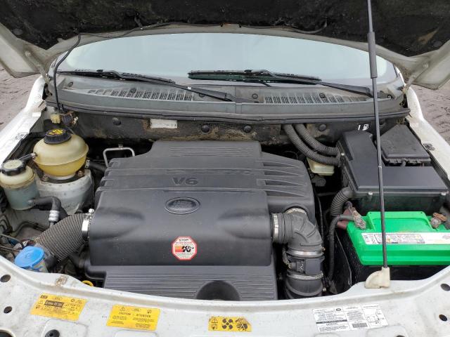 Photo 12 from auction – 2002 LAND ROVER FREELANDER with VIN SALNY22282A221361