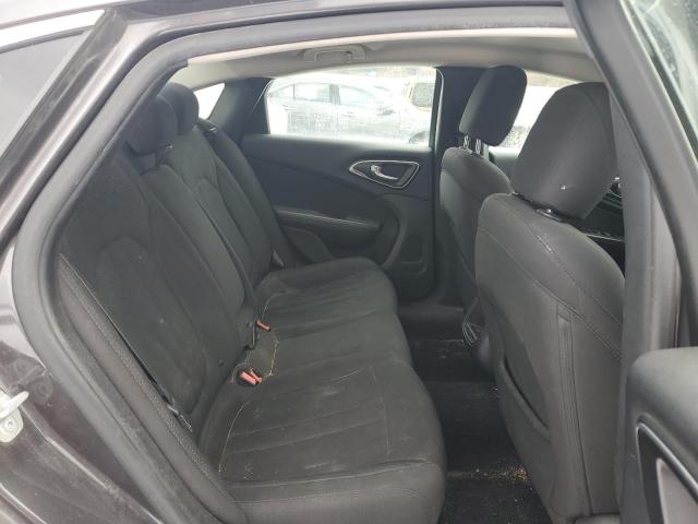 Photo 10 from auction – 2016 CHRYSLER 200 LIMITE with VIN 1C3CCCABXGN160412
