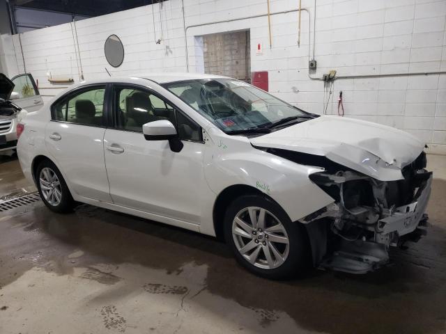 Photo 4 from auction – 2015 SUBARU IMPREZA PR with VIN JF1GJAC69FH016019
