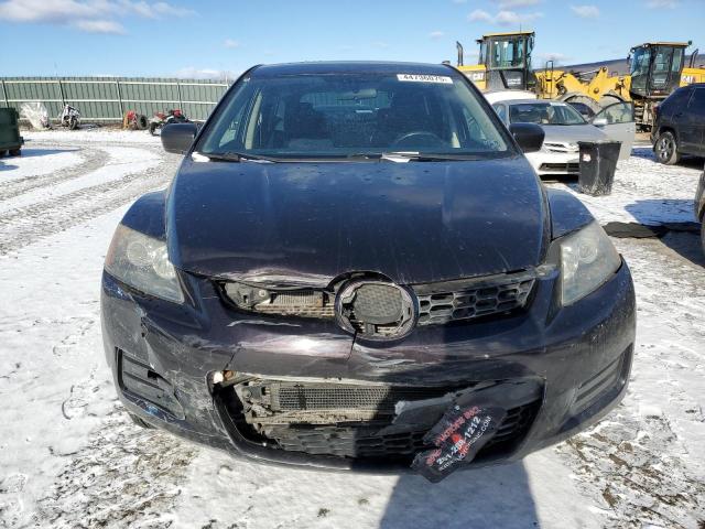 Photo 5 from auction – 2009 MAZDA CX-7 with VIN JM3ER29L690226424