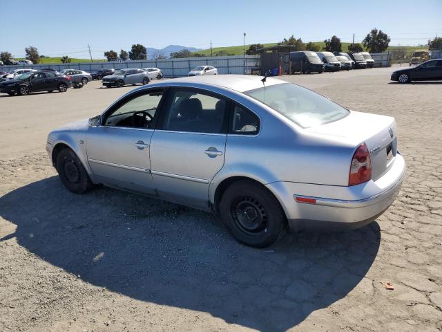 Photo 2 from auction – 2003 VOLKSWAGEN PASSAT GL with VIN WVWMD63B83P045138