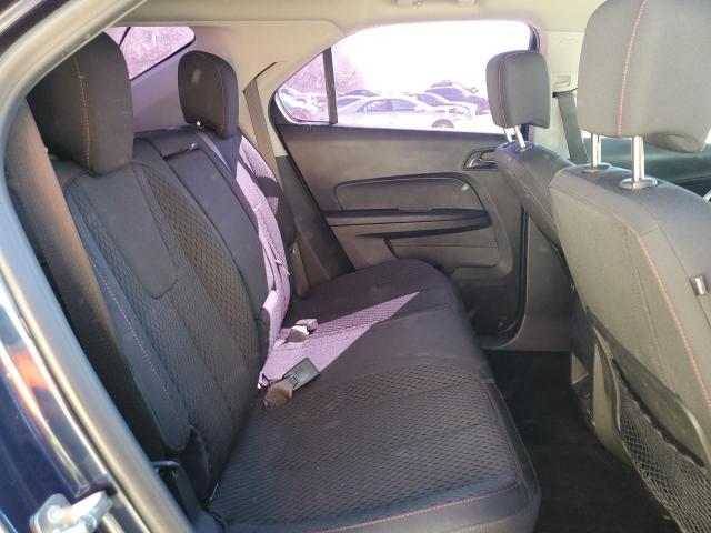 Photo 11 from auction – 2015 CHEVROLET EQUINOX LS with VIN 2GNALAEK4F1136437