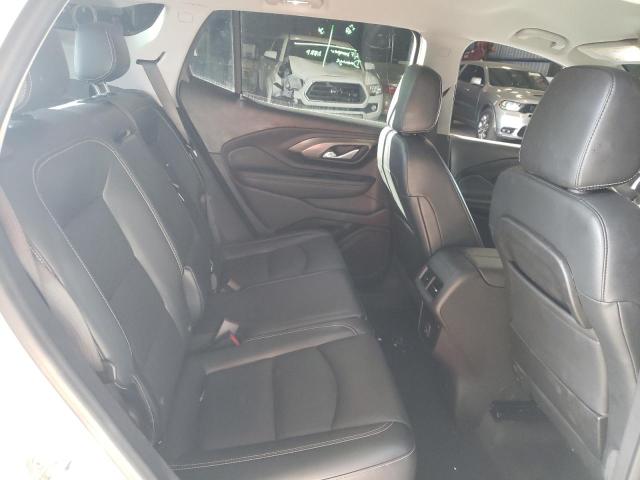 Photo 11 from auction – 2023 GMC TERRAIN SL with VIN 3GKALVEG2PL176242