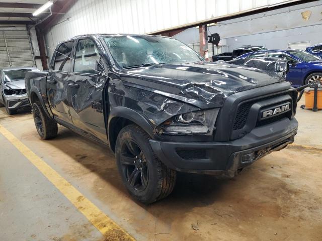 Photo 4 from auction – 2024 RAM 1500 CLASS with VIN 1C6RR6LG4RS128680