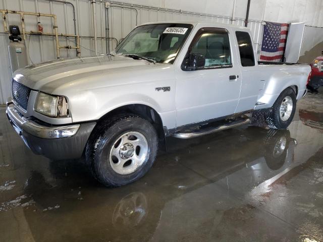 FORD RANGER SUP 2001 with VIN 1FTZR15E11PB73171 - Photo from auction