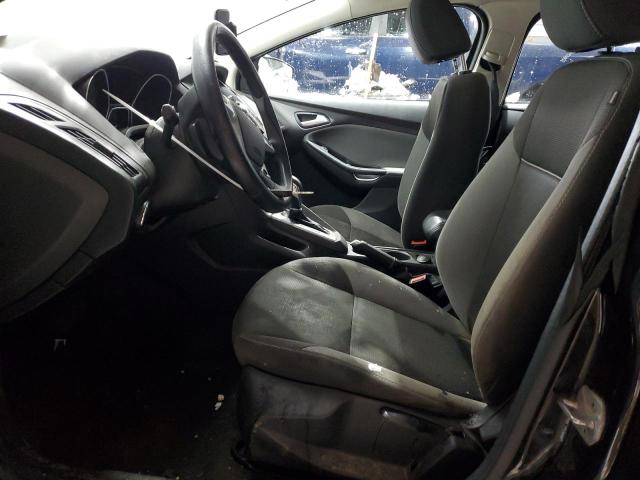 Photo 7 from auction – 2014 FORD FOCUS SE with VIN 1FADP3K2XEL101233