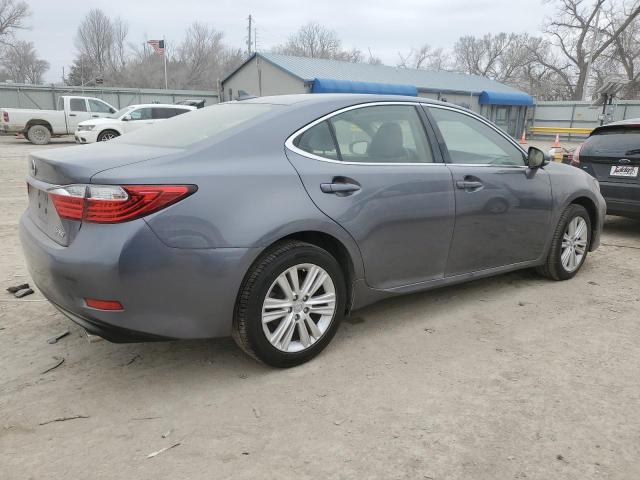 Photo 3 from auction – 2014 LEXUS ES 350 with VIN JTHBK1GG3E2102477