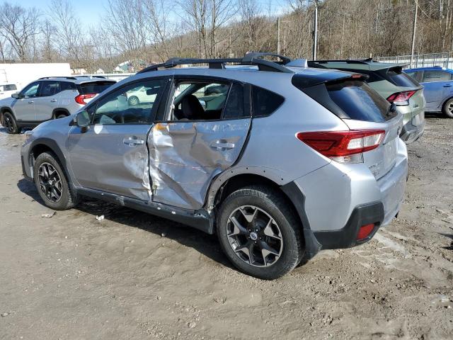 Photo 2 from auction – 2018 SUBARU CROSSTREK with VIN JF2GTADC5J8274296