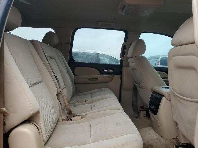 Photo 10 from auction – 2007 CHEVROLET SUBURBAN C with VIN 1GNFC16J17R223992