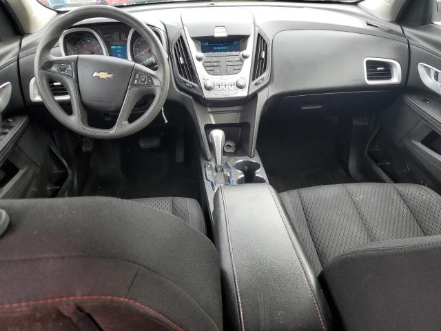 Photo 8 from auction – 2015 CHEVROLET EQUINOX LS with VIN 1GNFLEEK1FZ114626