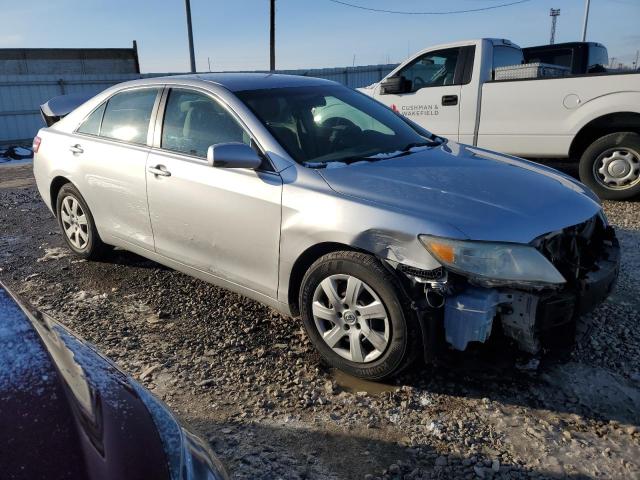 Photo 4 from auction – 2011 TOYOTA CAMRY BASE with VIN 4T4BF3EK6BR218542