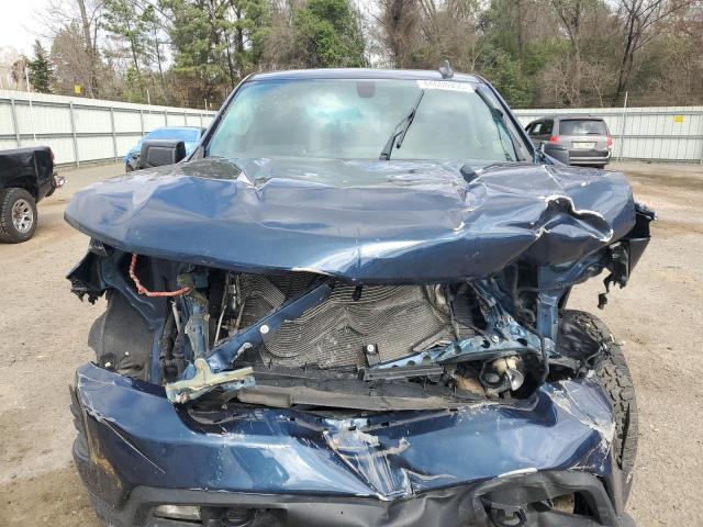 Photo 5 from auction – 2020 CHEVROLET SILVERADO with VIN 3GCUYEED3LG311652