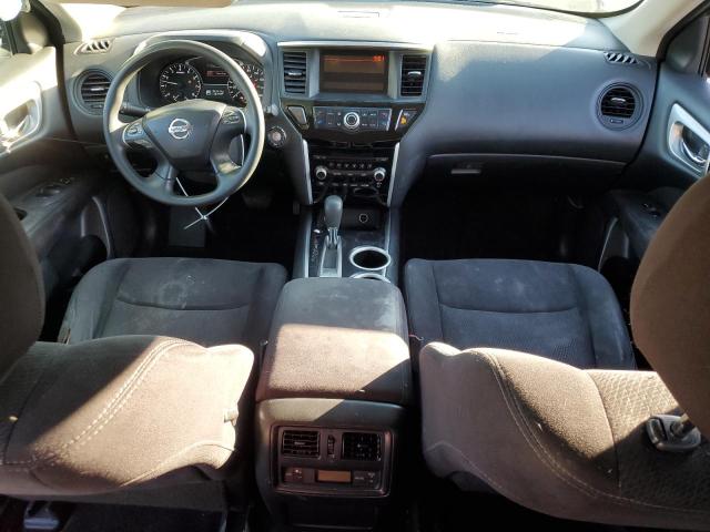 Photo 8 from auction – 2014 NISSAN PATHFINDER with VIN 5N1AR2MN5EC668695