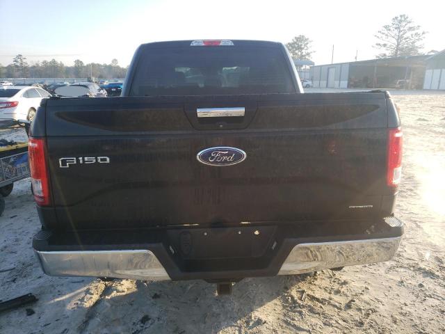 Photo 6 from auction – 2015 FORD F150 SUPER with VIN 1FTEW1CF4FFA18887
