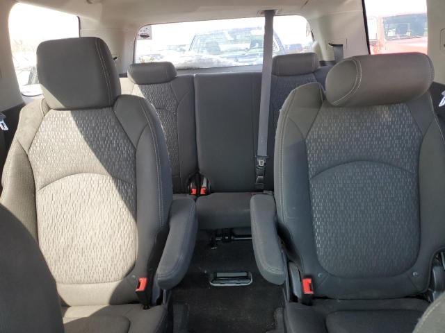 Photo 10 from auction – 2014 GMC ACADIA SLE with VIN 1GKKRPKDXEJ182352