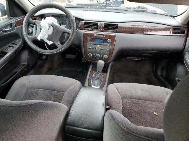 Photo 8 from auction – 2012 CHEVROLET IMPALA LS with VIN 2G1WF5E31C1336847