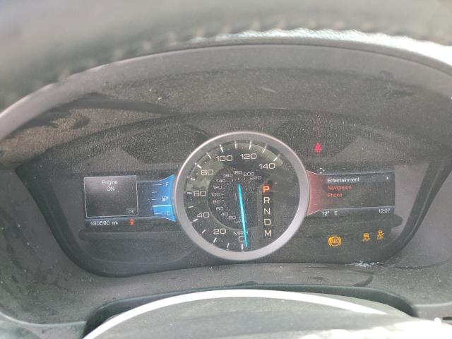 Photo 9 from auction – 2014 FORD EXPLORER X with VIN 1FM5K7D82EGB18893