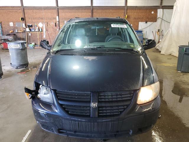 Photo 5 from auction – 2007 DODGE CARAVAN SE with VIN 1D4GP25R27B204605