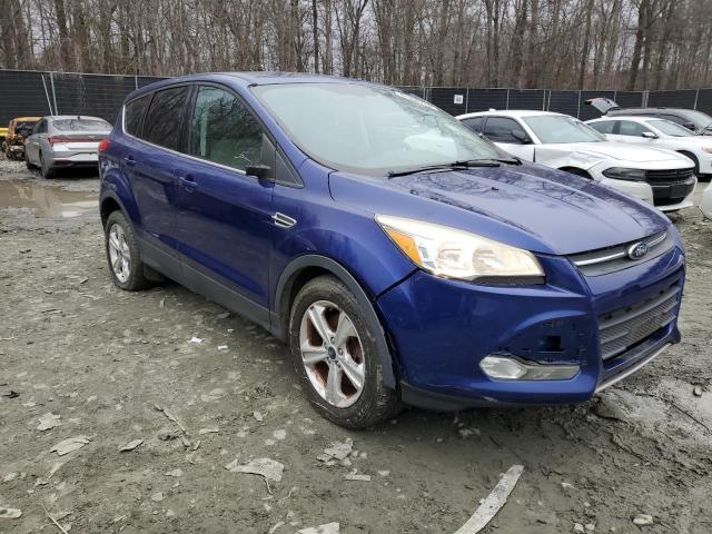 Photo 4 from auction – 2015 FORD ESCAPE with VIN 1FMCU0G90FUB64576
