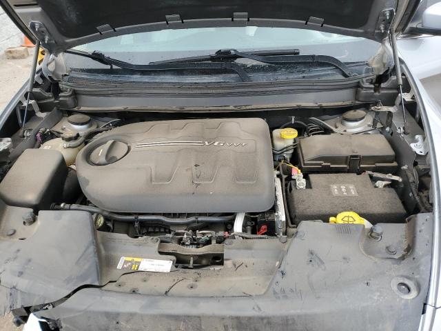 Photo 12 from auction – 2017 JEEP CHEROKEE O with VIN 1C4PJMJS4HW609880