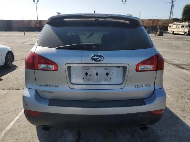 Photo 6 from auction – 2012 SUBARU TRIBECA LI with VIN 4S4WX9GD7C4400617