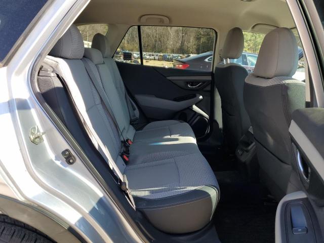 Photo 11 from auction – 2020 SUBARU OUTBACK PR with VIN 4S4BTACC3L3112785