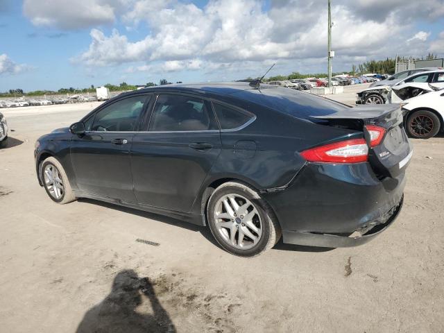 Photo 2 from auction – 2014 FORD FUSION SE with VIN 3FA6P0H79ER277539