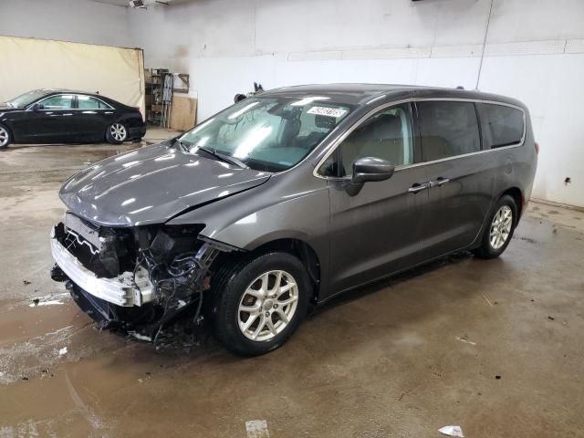 CHRYSLER PACIFICA T 2020 with VIN 2C4RC1FG2LR228987 - Photo from auction