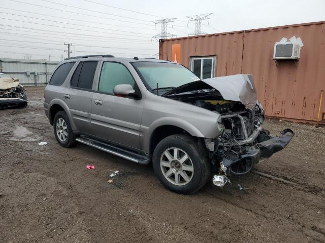 Photo 4 from auction – 2005 BUICK RAINIER CX with VIN 5GAET13MX52309652