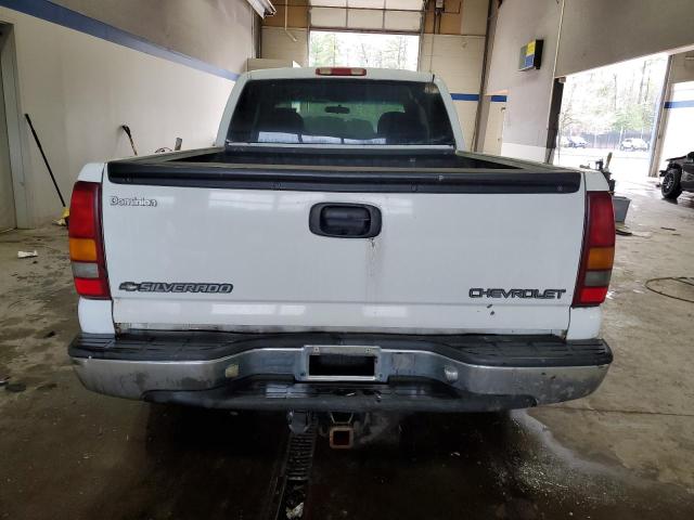 Photo 6 from auction – 1999 CHEVROLET SILVERADO with VIN 2GCEC19T7X1198025