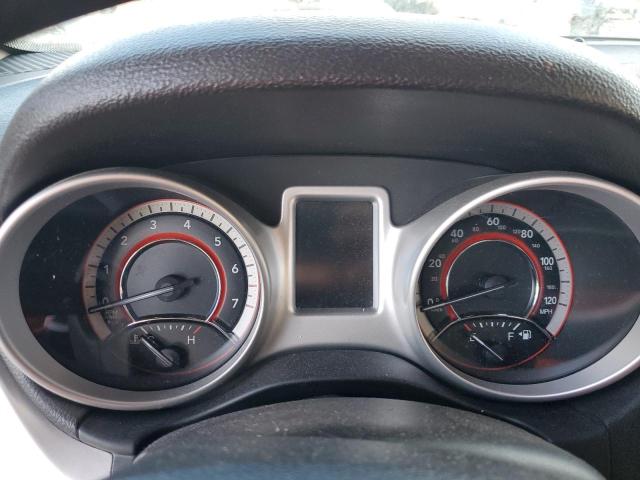 Photo 9 from auction – 2018 DODGE JOURNEY SE with VIN 3C4PDCAB4JT236482