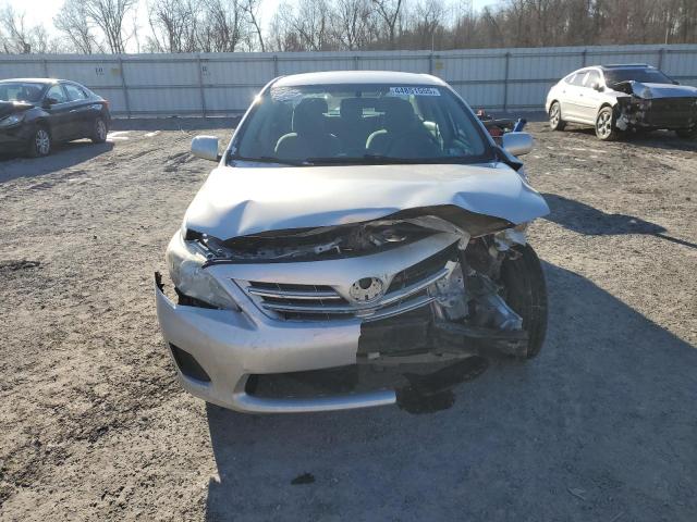 Photo 5 from auction – 2013 TOYOTA COROLLA BA with VIN 2T1BU4EE8DC975057